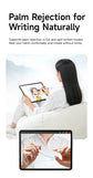 Baseus PS3 Air Bluetooth Stylus Pen for iPad Pencil Universal Wired Charging for All iPad Air Pro Mini Tablet Touch Writing Pen