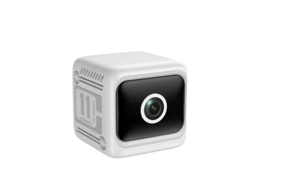 1080P HD Wifi Mini Camera Long-lasting Battery Life Smart Home Security Small Camcorder Night Vision Motion Detection Body Cam