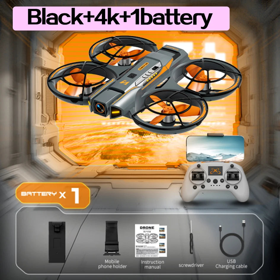 Xiaomi Mijia A21 PRO Drone 8K Professional 4K - ElectronAge