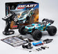 SG116MAX 80KM/H High Speed RC Car Brushless 4WD Off-Road Drift Remote Control Car 1:16 Professional Racing Cars SG116PRO 40KM/H