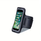 Universal Cell Phone Adjustable Armband Cycling Phone Bag for Running Walking Hiking, Outdoor Accessories