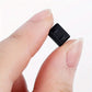 10pcs Silicone Anti-Dust Plugs for Type-C Mobile Phone Charging Ports