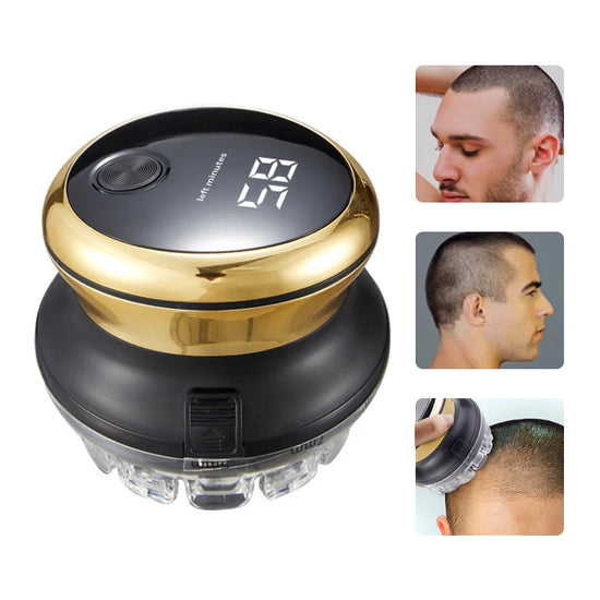 UFO Hair Clipper - Men&