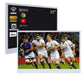 Souria 22 inches White TV Built-in WiFi - ElectronAge