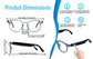 Smart Audio Glasses, Real-Time Translation Via App, Photochromic Lenses, Hi-Fi Music Playback, And Noise-Canceling Voice Calls.