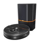 ABIR G20s Smart Home 2 in 1 Electric Water tank Auto Robot Vacuum Cleaner - ElectronAge
