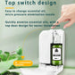 Timing Scent Air Machine Hotel Aroma Diffuser 140ML Wall Mounted Essential Oil Diffuser For Home Fragrance Bluetooth APP Control