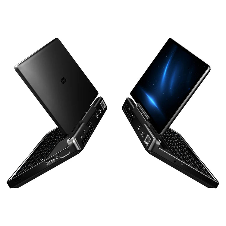 7-inch Screen Mini Laptop GPD MicroPC 2 - ElectronAge