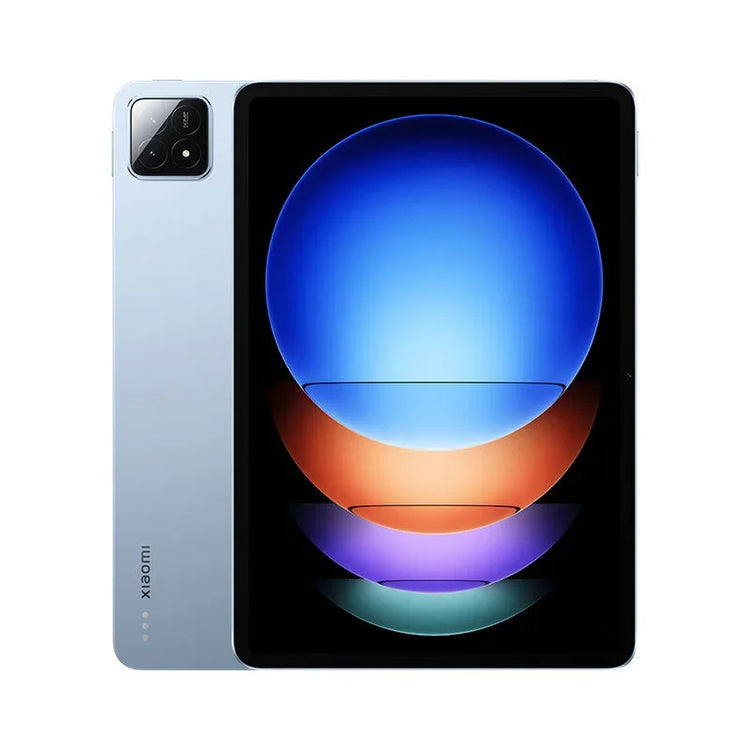 Xiaomi Mi Tablet 6S Pro 12.4-inch - ElectronAge