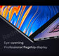 Xiaomi laptop RedmiBook Pro 16 2024 Core Ultra 5-125H/Ultra 7-155H ARC Graphics 32GB DDR5 1TB SSD 16-inch 3.1K 165hz Screen Pc