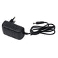 26V 0.6A EU Plug Charging Cable Adaptor for Grundig VCP3830 Cordless Handheld Vacuum Cleaner Accessories