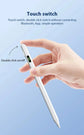 Universal Stylus Pen For Android iOS Windows Touch Screen Capacitive Pen For iPad 13 Apple Pencil Phone Huawei Xiaomi Tablet Pen