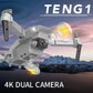 BOALZETD E88PRO Drone - ElectronAge