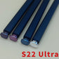 Stylus Pen Replacement For Samsung Galaxy S22 Ultra SM-S908B/U  S23Ultra SM-S918U/B Stylus Pen Touch S Pen Without Bluetooth