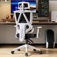 Comfortable Ergonomic Study Chairs Home Office Chair - ElectronAge