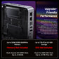CHUWI AuBox Mini PC - ElectronAge