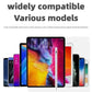 Stylus Pen For Huawei MatePad 11.5 2025 2023 Tablet Pen Matepad 11.5s Pro 11 10.8 SE 11 Air11.5 11 Papermatte 12X Pro 12.2 13.2