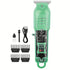 Transparent Body Electric Hair Clipper for Men - ElectronAge