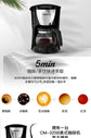 220V HOMEZEST German Coffee Maker Automatic Drip Machine for Home Mini Tea Pot BE