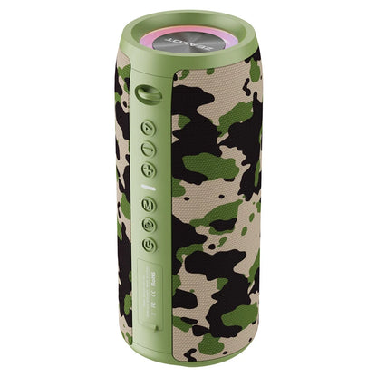 ZEALOT-S51PRO 40W High-power Bluetooth Speaker - ElectronAge