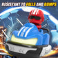 2.4G Remote Control Car Opponent Intelligent Battle Bumper Cars - ElectronAge