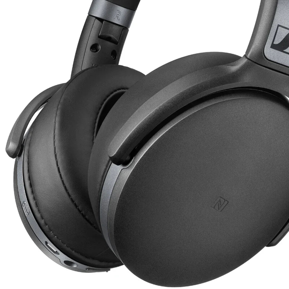 Original Sennheiser HD4.50 BTNC Wireless Bluetooth Headphones - ElectronAge