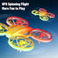 2026 New RC Drone for Kids - ElectronAge