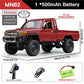 MN MODEL ZWN MN82 MN82S LC79 1/12 Full Scale RC Pickup Short Truck - ElectronAge