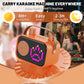 FanFun Bluetooth Speaker - ElectronAge