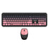 MOFii 1 Set 668 Wireless Keyboard and Mouse Combo - ElectronAge