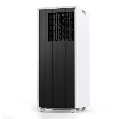 Acekool 8000 BTU Portable AC Unit with Remote - ElectronAge