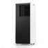 Acekool 8000 BTU Portable AC Unit with Remote - ElectronAge