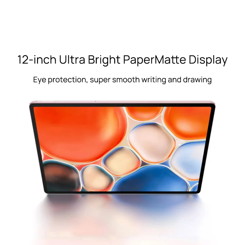 2024 Mattepaper HUAWEI MatePad Air 12-inch - ElectronAge