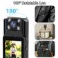 1080P Portable Wifi Mini Camera Digital Video Recorder Worn Police Night Vision BodyCam Infrared Miniature Camcorder