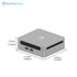 GenMachine AMD Ryzen 5 6600H ES 4.5GHz 45W Mini PC - ElectronAge