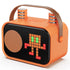 FanFun Bluetooth Speaker - ElectronAge