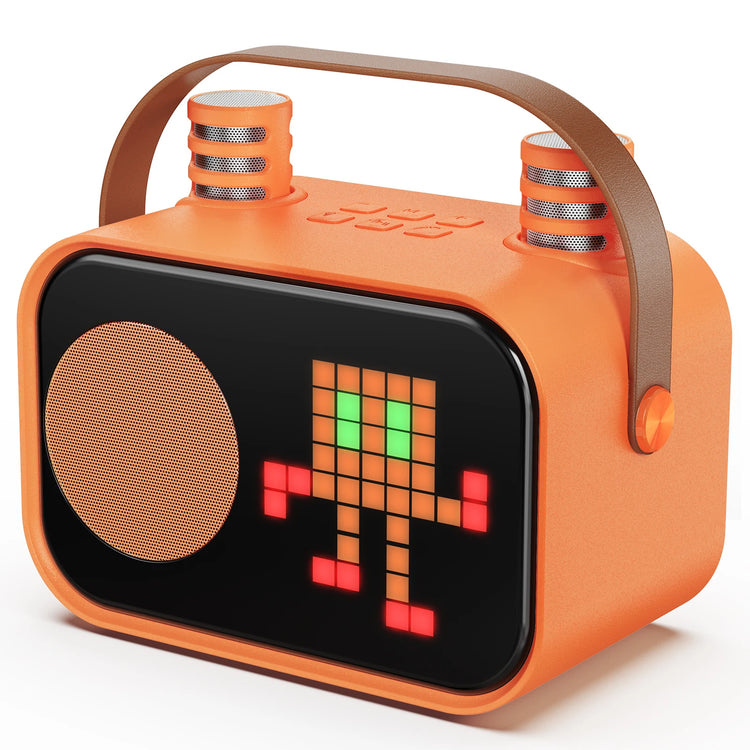 FanFun Bluetooth Speaker - ElectronAge