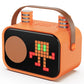 FanFun Bluetooth Speaker - ElectronAge