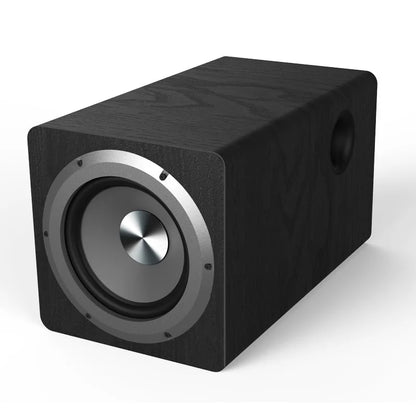 LISM 6.5 Inch Active Heavy Subwoofer - ElectronAge