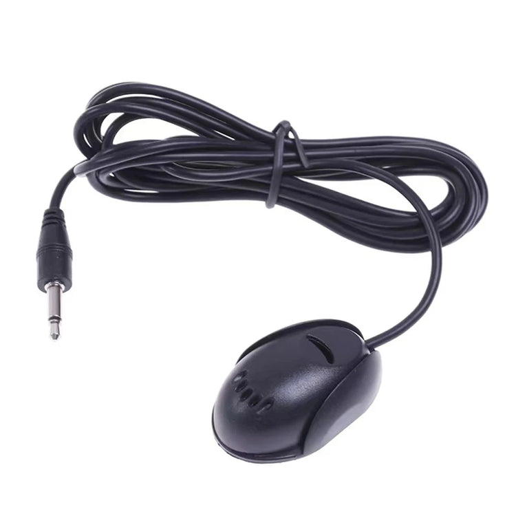 Mini Car Microphone Paste Type Audio Hands-free - ElectronAge
