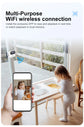 Mini Camera 1080P HD WiFi Smart Home Security - ElectronAge