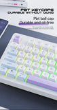 Xunfox TK100 Bluetooth Wireless Keyboard - ElectronAge