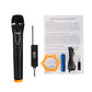 Wireless Microphone G-MARK X120V 2 - ElectronAge