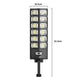 100000Lux Super Plus Solar Lights Outdoor street Light Solar Wall Lamp Motion Sensor LED Lamp Garden Decor Night Light gifts
