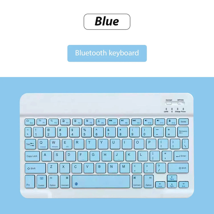EMTRA Bluetooth Wireless Keyboard - ElectronAge
