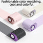 2026 Portable Mini Outdoor Refrigeration Clip Fan 4000mAh
