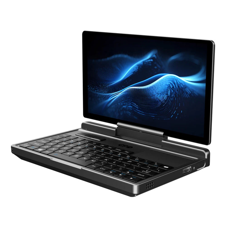 7-inch Screen Mini Laptop GPD MicroPC 2 - ElectronAge