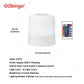 GGbingo Touch Night Light