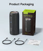 ZEALOT-S51PRO 40W High-power Bluetooth Speaker - ElectronAge