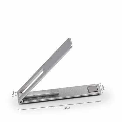 Ultra-thin Minimalist Mobile Phone Holder